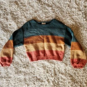 Billabong sweater